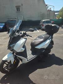 Sym Joyride 300 Anno 2023