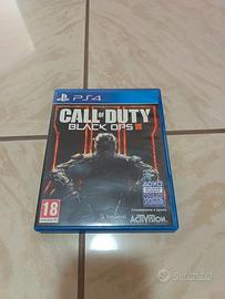 Call of duty Blak ops 