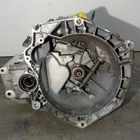 CAMBIO MANUALE COMPLETO FIAT Panda 3Â° Serie 55253