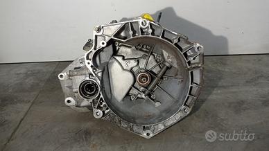 CAMBIO MANUALE COMPLETO FIAT Panda 3Â° Serie 55253
