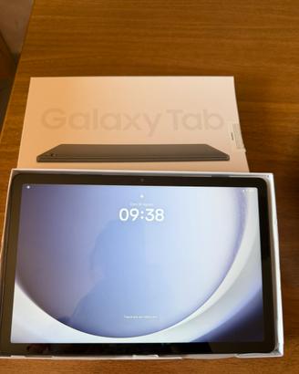 SAMSUNG GALAXY TAB A9+
