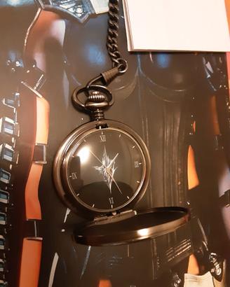 Final Fantasy 13 Trilogy Collector (Orologio )