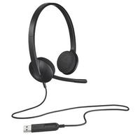 Cuffie LOGITECH Headset H340