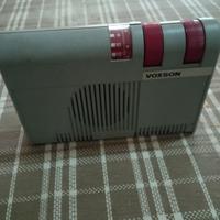 Autoradio Voxson onde medie 