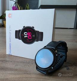 Smartwatch Huawei GT 2 - 42mm