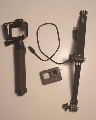 GoPro Hero 5