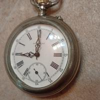 orologio da taschino Longines 