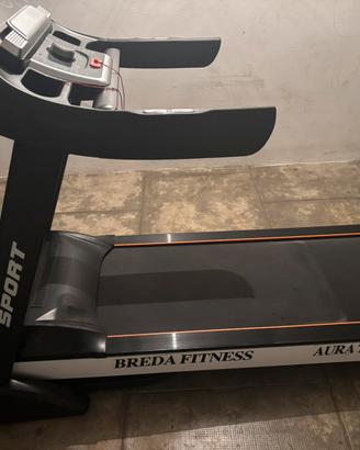Tapis roulant Aura T6 PowerSync