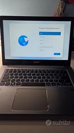 Computer portatile (prezzo contrattabile)