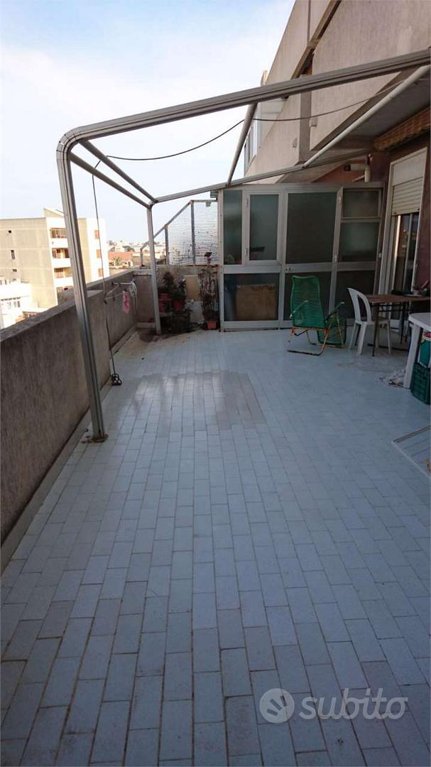 Apartment in Marsala, Trapani - Vista 5