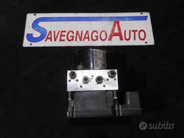 Centralina pompa abs alfa romeo giulietta 51901331