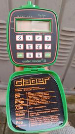 Programmatore di irrigazione Claber WM2