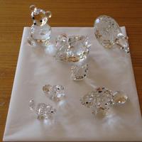 Cristalli di Swarovski