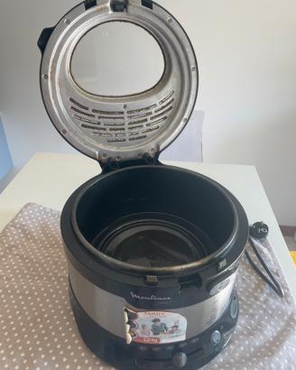 Friggitrice elettrica