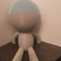 Supporto per Echo dot