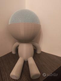 Supporto per Echo dot