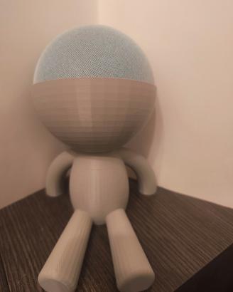 Supporto per Echo dot