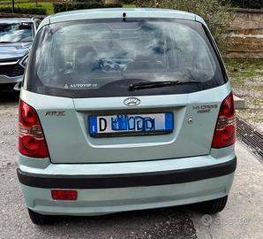 HYUNDAI ATOS PRIME