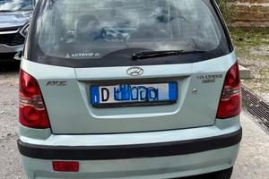 HYUNDAI ATOS PRIME