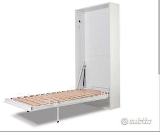 Letto a scomparsa