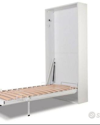 Letto a scomparsa
