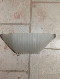 lampada a muro