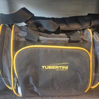 borsa pesca tubertini