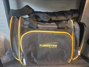 borsa pesca tubertini
