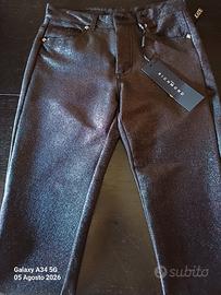 pantaloni richmond