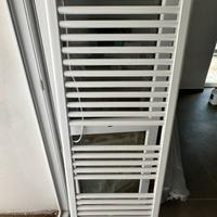 Termoarredo elettrico 750w