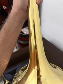 Trombone Bach 42
