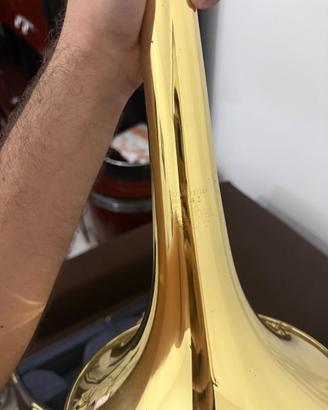 Trombone Bach 42