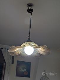 lampadario 