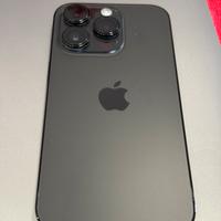 Iphone 14 pro 128 nero