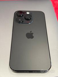 Iphone 14 pro 128 nero