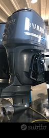 Fuoribordo Yamaha 200 4t