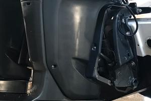 Fuoribordo Yamaha 200 4t