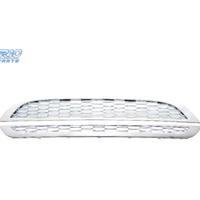 GRIGLIA MINI COOPER 01-04 LOOK JCW CROMATA