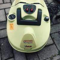 Vaporetto Polti