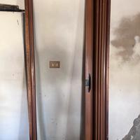 Porta a soffietto