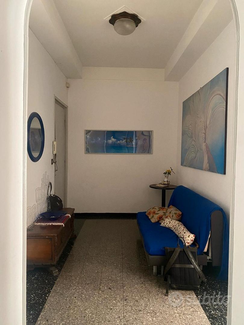 Posto letto in doppia in Crocetta