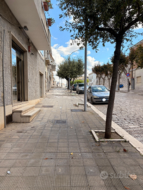 Locale commerciale o ufficio