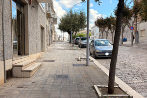 Locale commerciale o ufficio