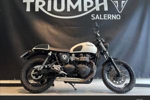 TRIUMPH Thruxton 865 Ace
