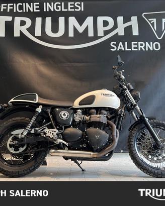 TRIUMPH Thruxton 865 Ace