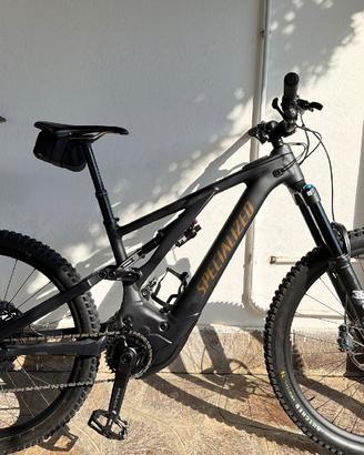 E bike specialized