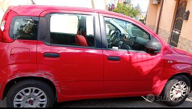 Fiat Panda 1.2 benz 2019 5.300€