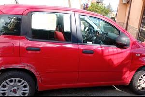 Fiat Panda 1.2 benz 2019 5.300€