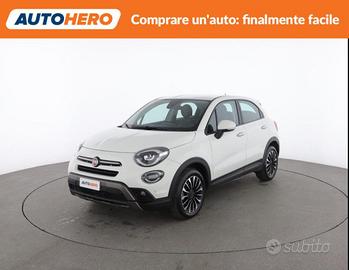 FIAT 500X FZ18983