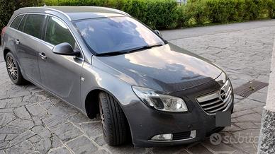 Opel Insigna sw